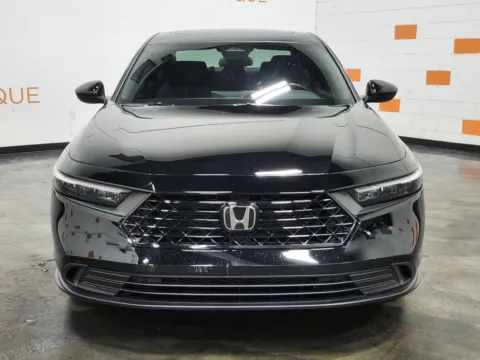 Another view of 2023 Honda Accord Hybrid Sport for sale in Columbus, OH at Auto Boutique Ohio