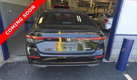 More photos of 2023 Honda Accord Hybrid Sport at Auto Boutique Ohio, OH