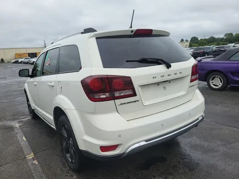 More photos of 2020 Dodge Journey Crossroad at Auto Boutique Ohio, OH