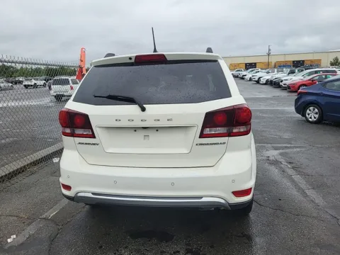 More photos of 2020 Dodge Journey Crossroad at Auto Boutique Ohio, OH