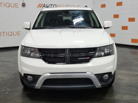 Another view of 2020 Dodge Journey Crossroad for sale in Columbus, OH at Auto Boutique Ohio