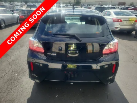 More photos of 2024 Mitsubishi Mirage ES at Auto Boutique Ohio, OH
