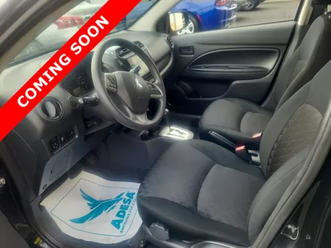 More photos of 2024 Mitsubishi Mirage ES at Auto Boutique Ohio, OH