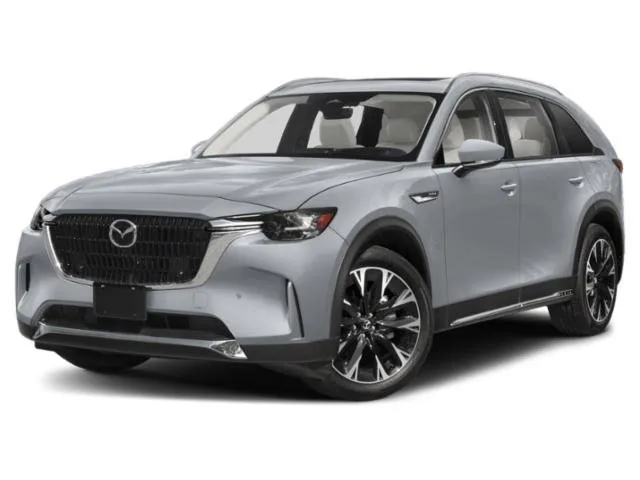 2024 Mazda CX-90 PHEV Premium for sale in Columbus, OH