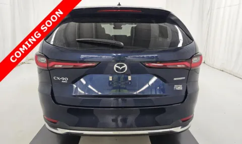 More photos of 2024 Mazda CX-90 PHEV Premium at Auto Boutique Ohio, OH