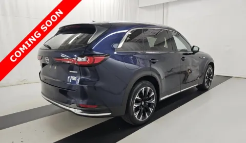 More photos of 2024 Mazda CX-90 PHEV Premium at Auto Boutique Ohio, OH