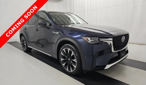 Another view of 2024 Mazda CX-90 PHEV Premium for sale in Columbus, OH at Auto Boutique Ohio