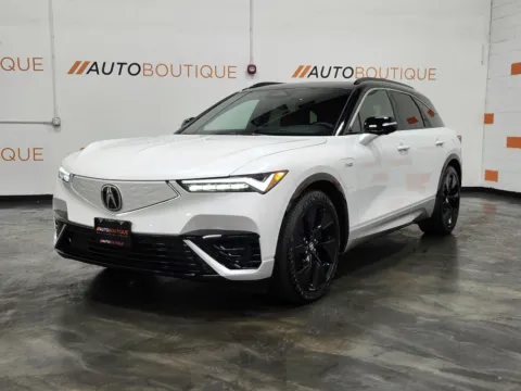 More photos of 2024 Acura ZDX Type S at Auto Boutique Ohio, OH