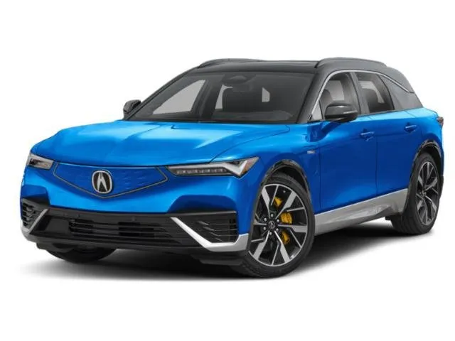 2024 Acura ZDX for sale in Columbus, OH