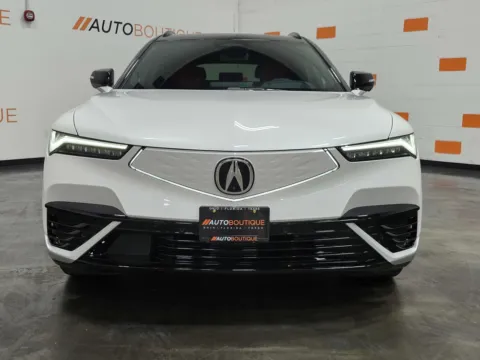 Another view of 2024 Acura ZDX Type S for sale in Columbus, OH at Auto Boutique Ohio