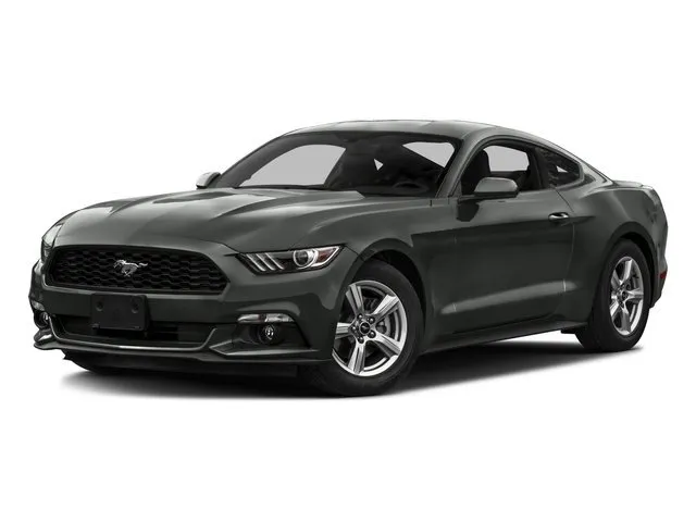 2016 Ford Mustang for sale in Columbus, OH