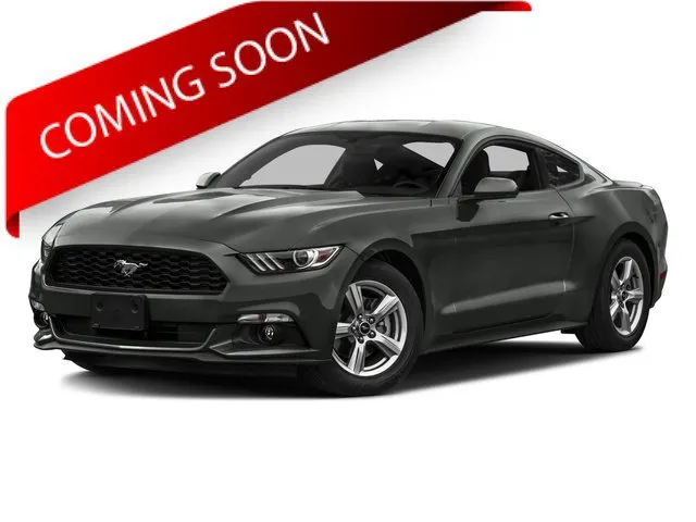 2016 Ford Mustang for sale in Columbus, OH