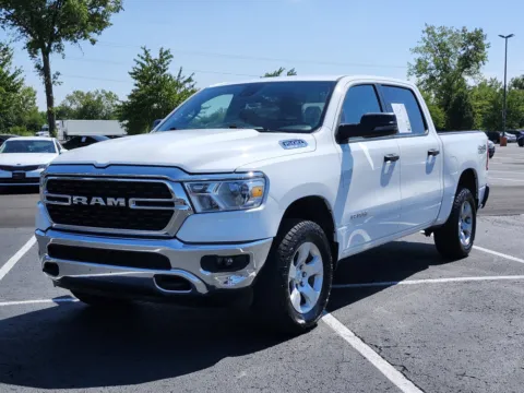 More photos of 2023 Ram 1500 Big Horn at Auto Boutique Ohio, OH