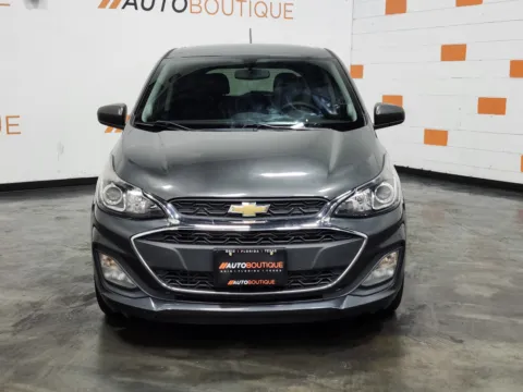 Another view of 2020 Chevrolet Spark LS for sale in Columbus, OH at Auto Boutique Ohio