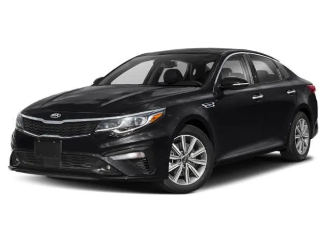 2019 Kia Optima EX for sale in Columbus, OH