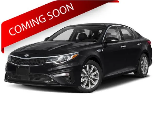 2019 Kia Optima EX for sale in Columbus, OH