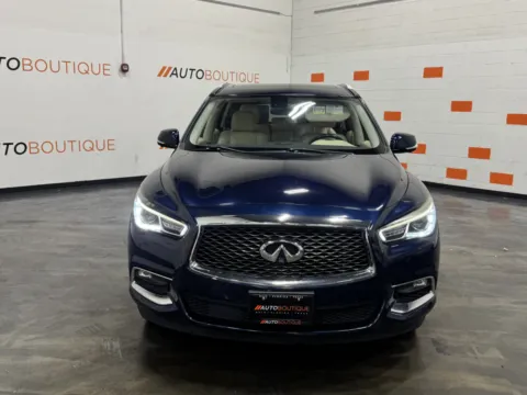 Another view of 2018 INFINITI QX60 for sale in Columbus, OH at Auto Boutique Ohio
