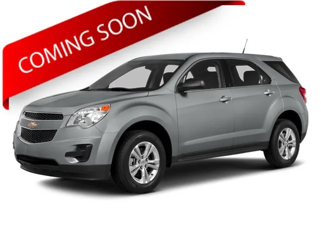 2014 Chevrolet Equinox LS for sale in Columbus, OH