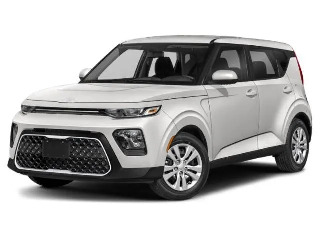 2022 Kia Soul LX for sale in Columbus, OH