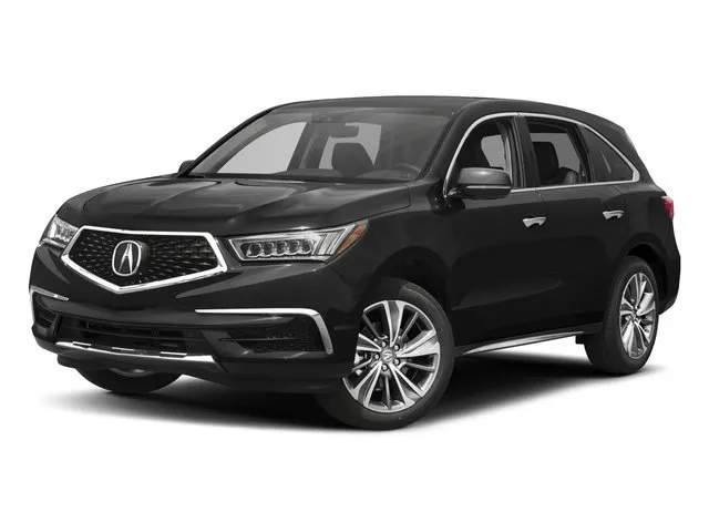 2017 Acura MDX w/Technology Pkg for sale in Columbus, OH