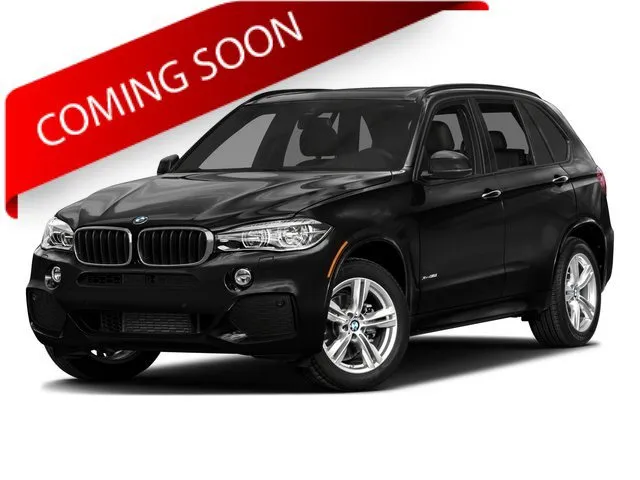 2016 BMW X5 xDrive35i for sale in Columbus, OH