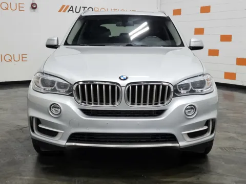 Another view of 2016 BMW X5 xDrive35i for sale in Columbus, OH at Auto Boutique Ohio