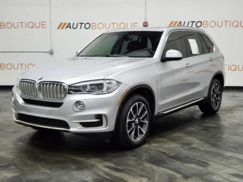More photos of 2016 BMW X5 xDrive35i at Auto Boutique Ohio, OH