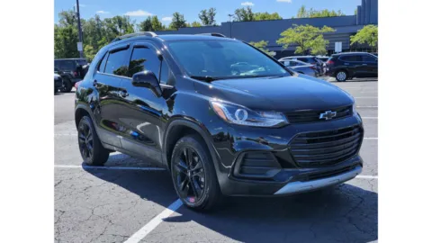 More photos of 2020 Chevrolet Trax LT at Auto Boutique Ohio, OH