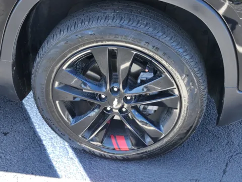 More photos of 2020 Chevrolet Trax LT at Auto Boutique Ohio, OH