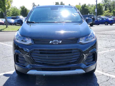 Another view of 2020 Chevrolet Trax LT for sale in Columbus, OH at Auto Boutique Ohio