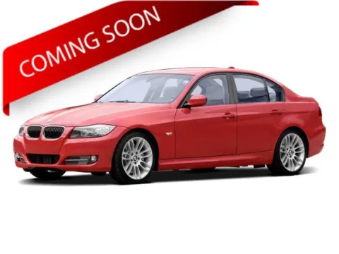 Blue 2009 BMW 3 Series 328i xDrive for sale in Columbus, OH