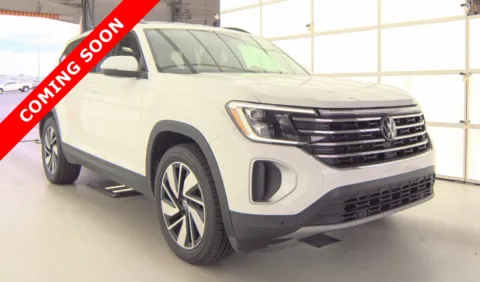 Another view of 2024 Volkswagen Atlas 2.0T SE w/Technology for sale in Columbus, OH at Auto Boutique Ohio