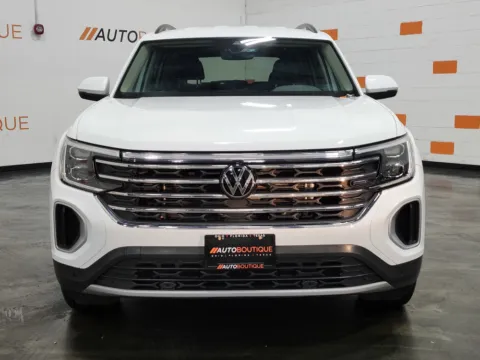 Another view of 2024 Volkswagen Atlas 2.0T SE w/Technology for sale in Columbus, OH at Auto Boutique Ohio