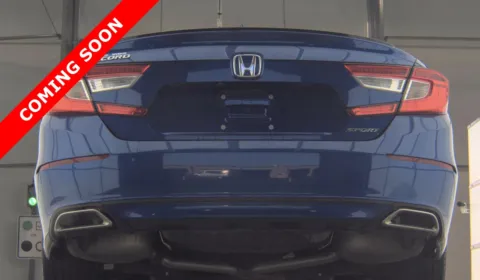 More photos of 2022 Honda Accord Sedan Sport at Auto Boutique Ohio, OH