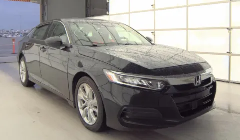 Another view of 2019 Honda Accord Sedan LX 1.5T for sale in Columbus, OH at Auto Boutique Ohio