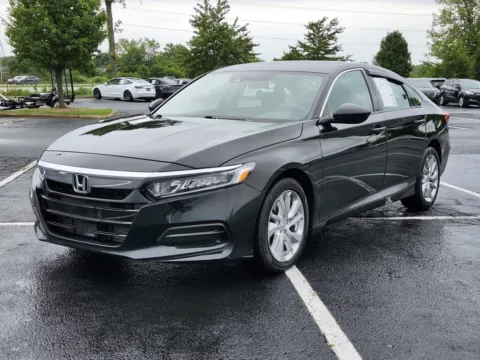 More photos of 2019 Honda Accord Sedan LX 1.5T at Auto Boutique Ohio, OH
