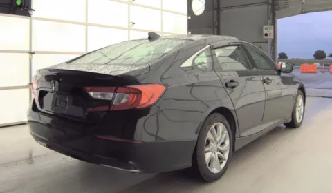 More photos of 2019 Honda Accord Sedan LX 1.5T at Auto Boutique Ohio, OH