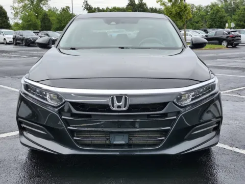Another view of 2019 Honda Accord Sedan LX 1.5T for sale in Columbus, OH at Auto Boutique Ohio