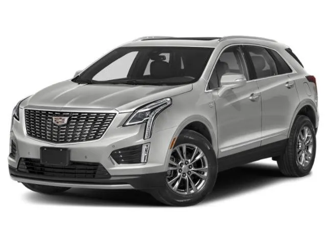 2022 Cadillac XT5 AWD Premium Luxury for sale in Columbus, OH
