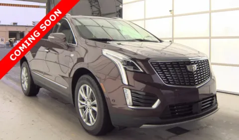Another view of 2022 Cadillac XT5 AWD Premium Luxury for sale in Columbus, OH at Auto Boutique Ohio