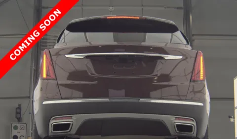 More photos of 2022 Cadillac XT5 AWD Premium Luxury at Auto Boutique Ohio, OH
