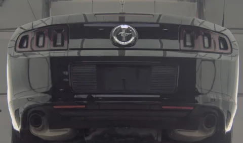 More photos of 2014 Ford Mustang V6 at Auto Boutique Ohio, OH
