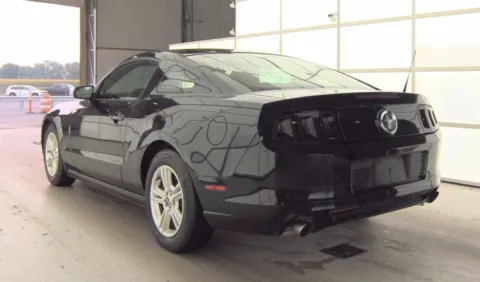 More photos of 2014 Ford Mustang V6 at Auto Boutique Ohio, OH