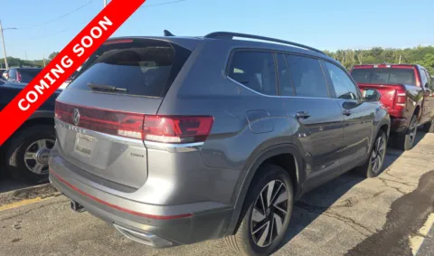 Another view of 2024 Volkswagen Atlas 2.0T SE w/Technology for sale in Columbus, OH at Auto Boutique Ohio