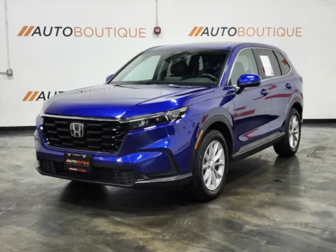 More photos of 2024 Honda CR-V EX-L at Auto Boutique Ohio, OH