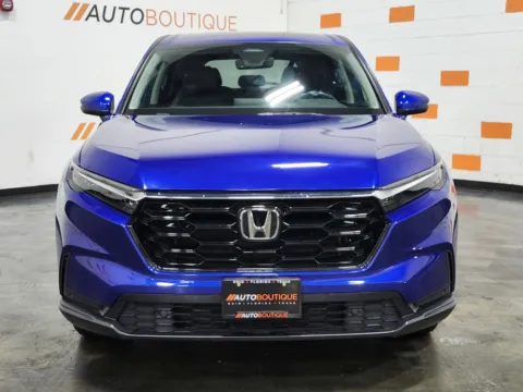 Another view of 2024 Honda CR-V EX-L for sale in Columbus, OH at Auto Boutique Ohio