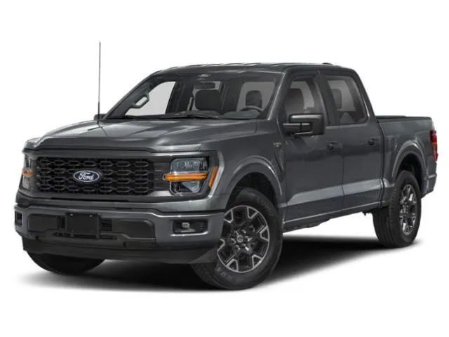 2024 Ford F-150 STX for sale in Columbus, OH