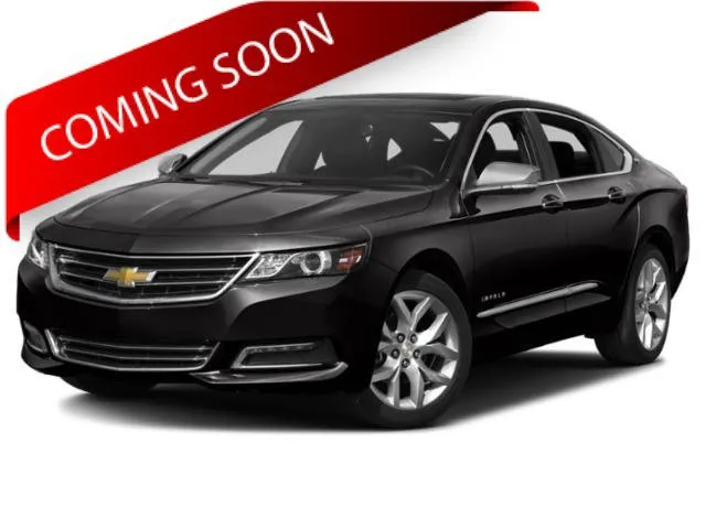 2015 Chevrolet Impala LT for sale in Columbus, OH