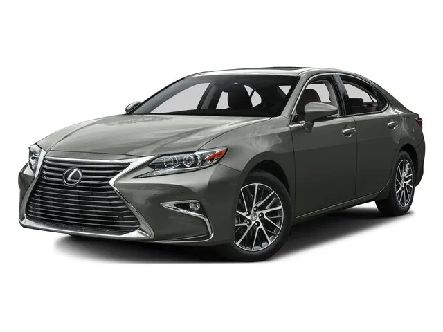 2017 Lexus ES 350 for sale in Columbus, OH
