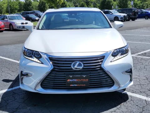 Another view of 2017 Lexus ES 350 for sale in Columbus, OH at Auto Boutique Ohio